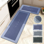 Absorbent Diatomite Kitchen Runner