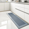 Absorbent Diatomite Kitchen Runner