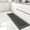 Absorbent Diatomite Kitchen Runner