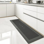 Absorbent Diatomite Kitchen Runner